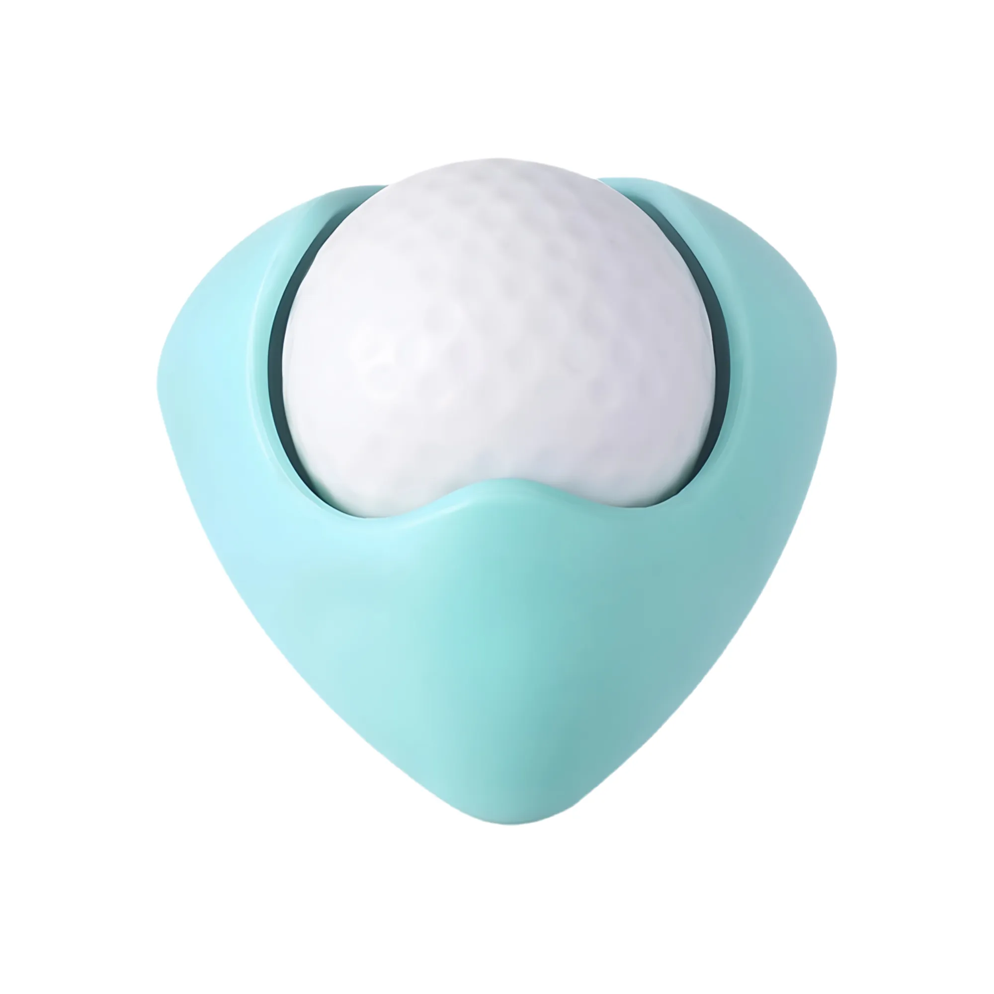 Fascia Ball Foot Massager 4