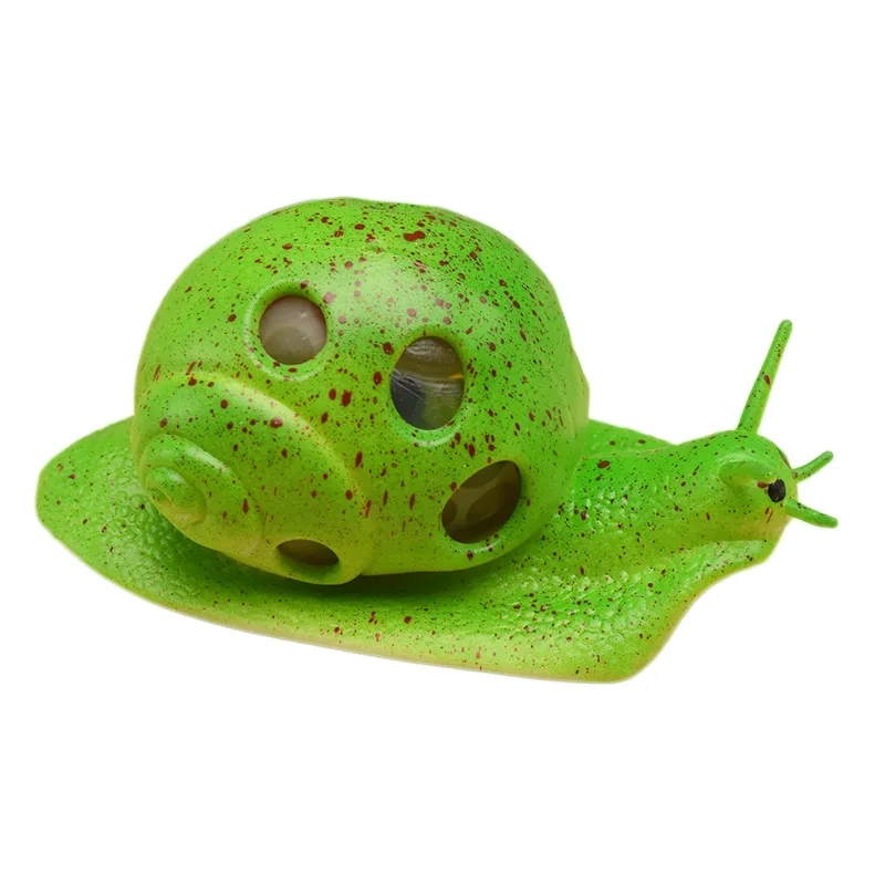 Snail Relief Toy 4