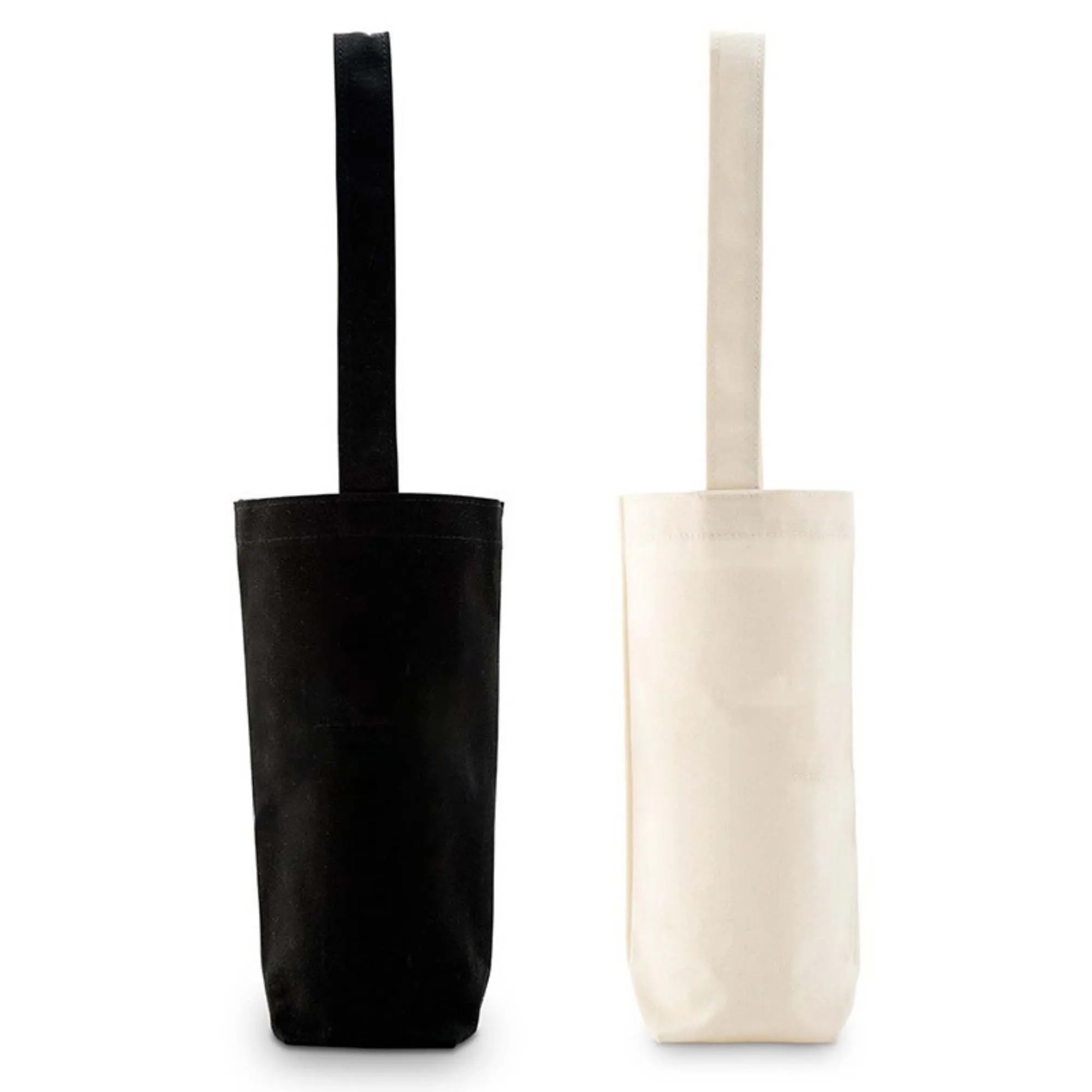 Recyclable Wine Packaging Bag 2