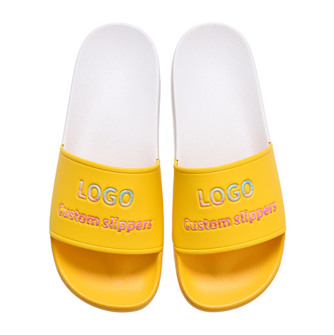 Pillow Slippers 2