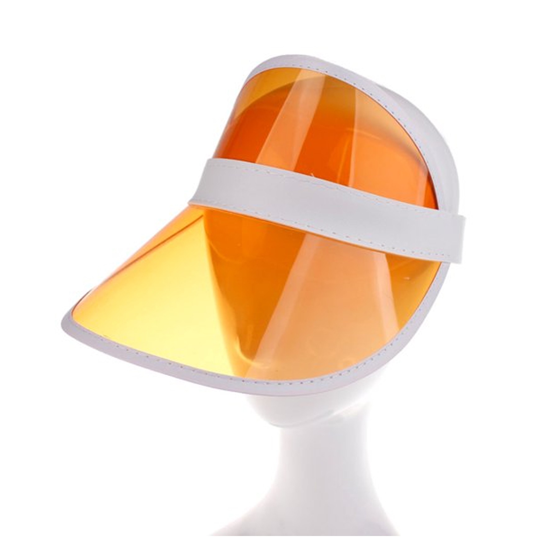 Sun Visor Hat 7