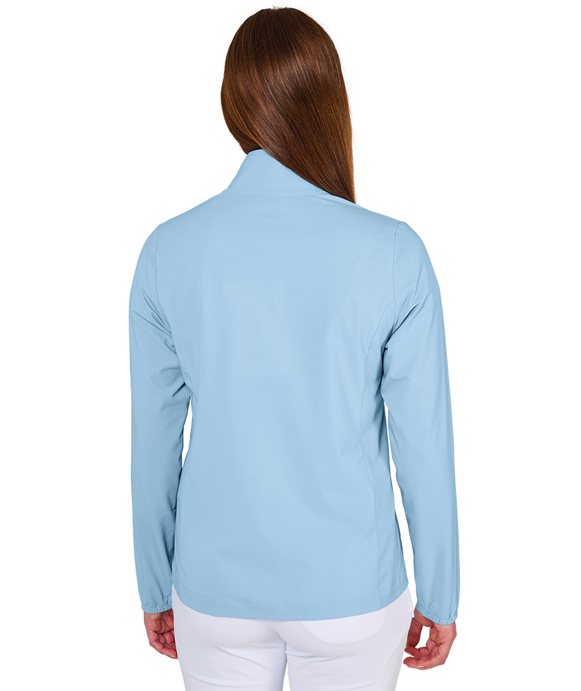 Women's Lexington Stretch Full Zip Jacket 35
