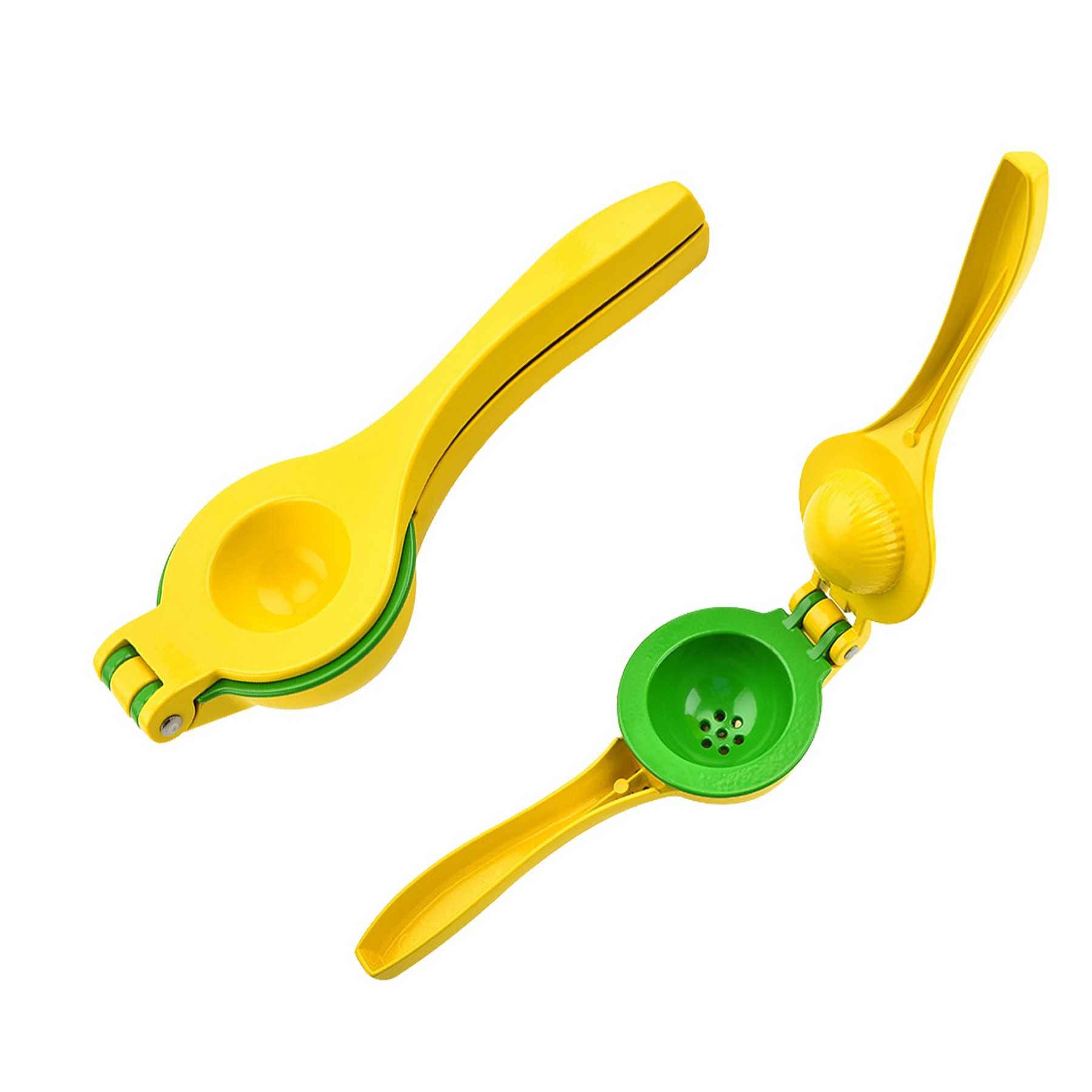 Hand Juicer Lemon Squeezer 2
