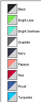 Value Cabana Stripe Beach Towel