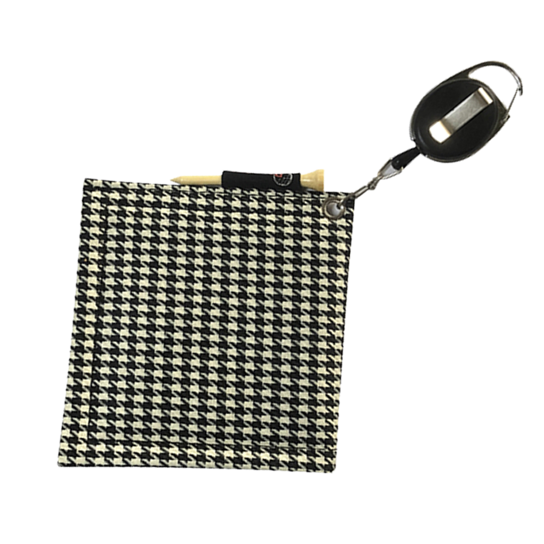 Milne Golf Ball Towel 8
