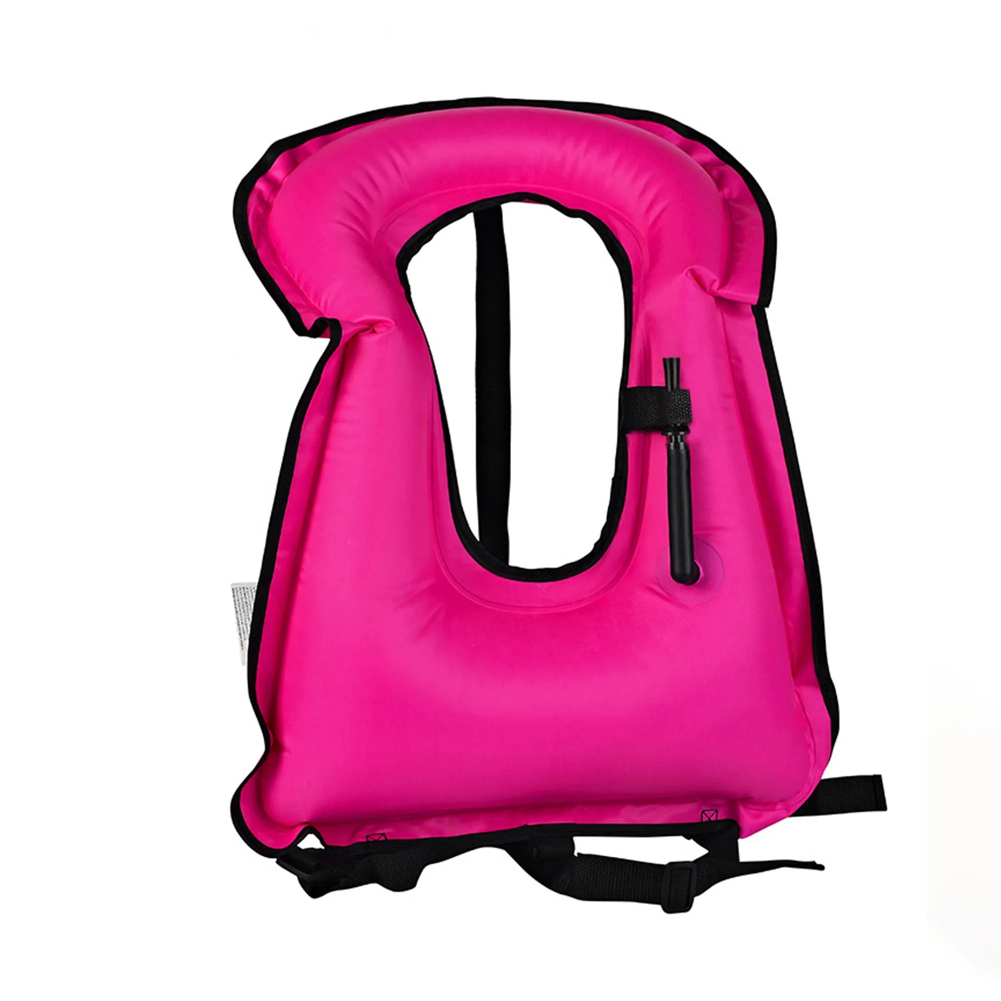 Swimming Life Jacket 3