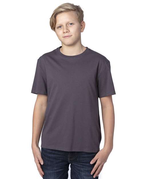 Youth Ultimate CVC T-Shirt - 600A 42