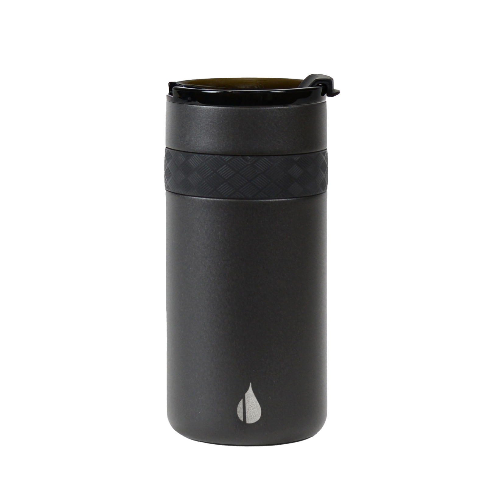 Elemental® Commuter DuoSip 12oz Coffee Tumbler and Slim Can Cooler 2-in-1 28