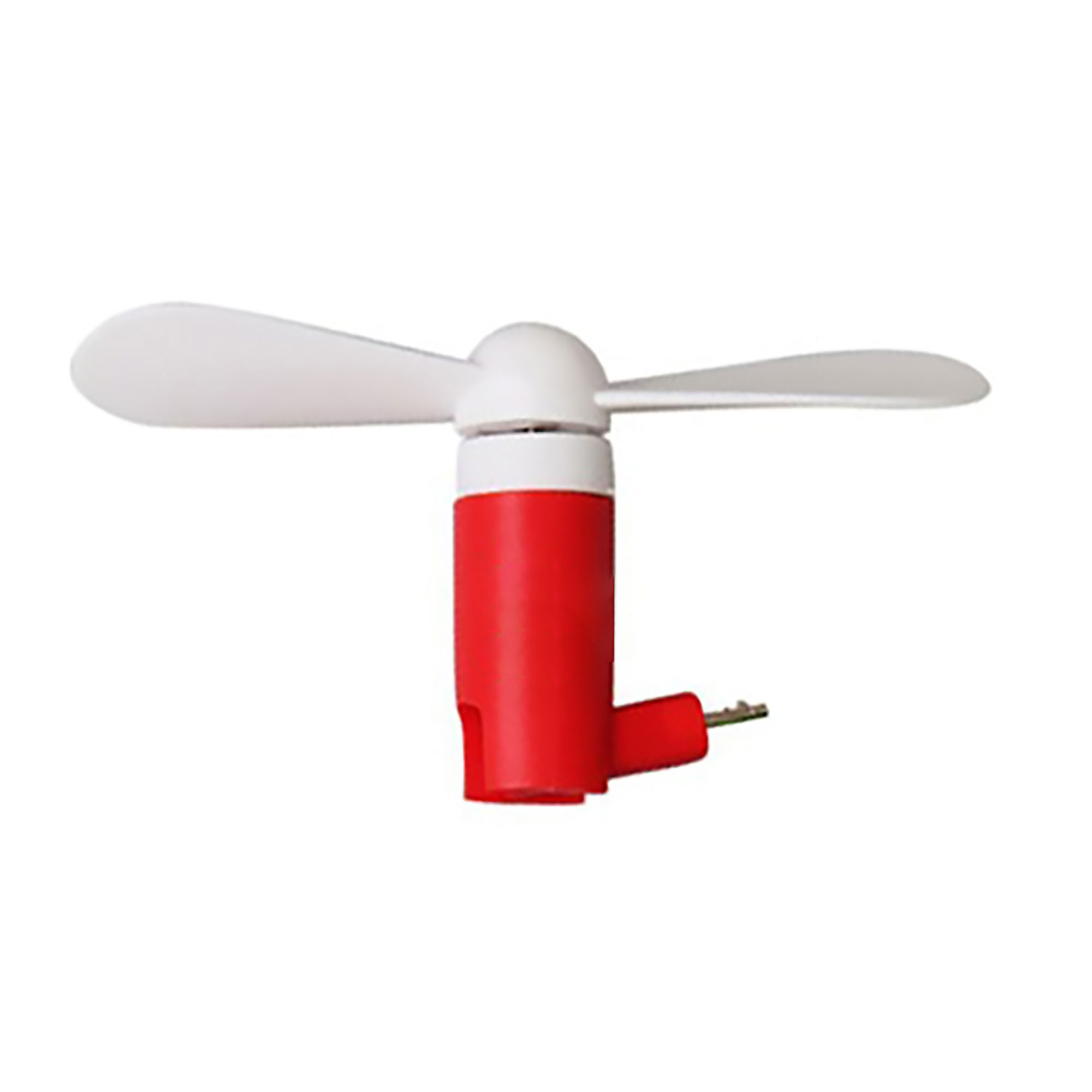 Portable USB Mini Fan 6