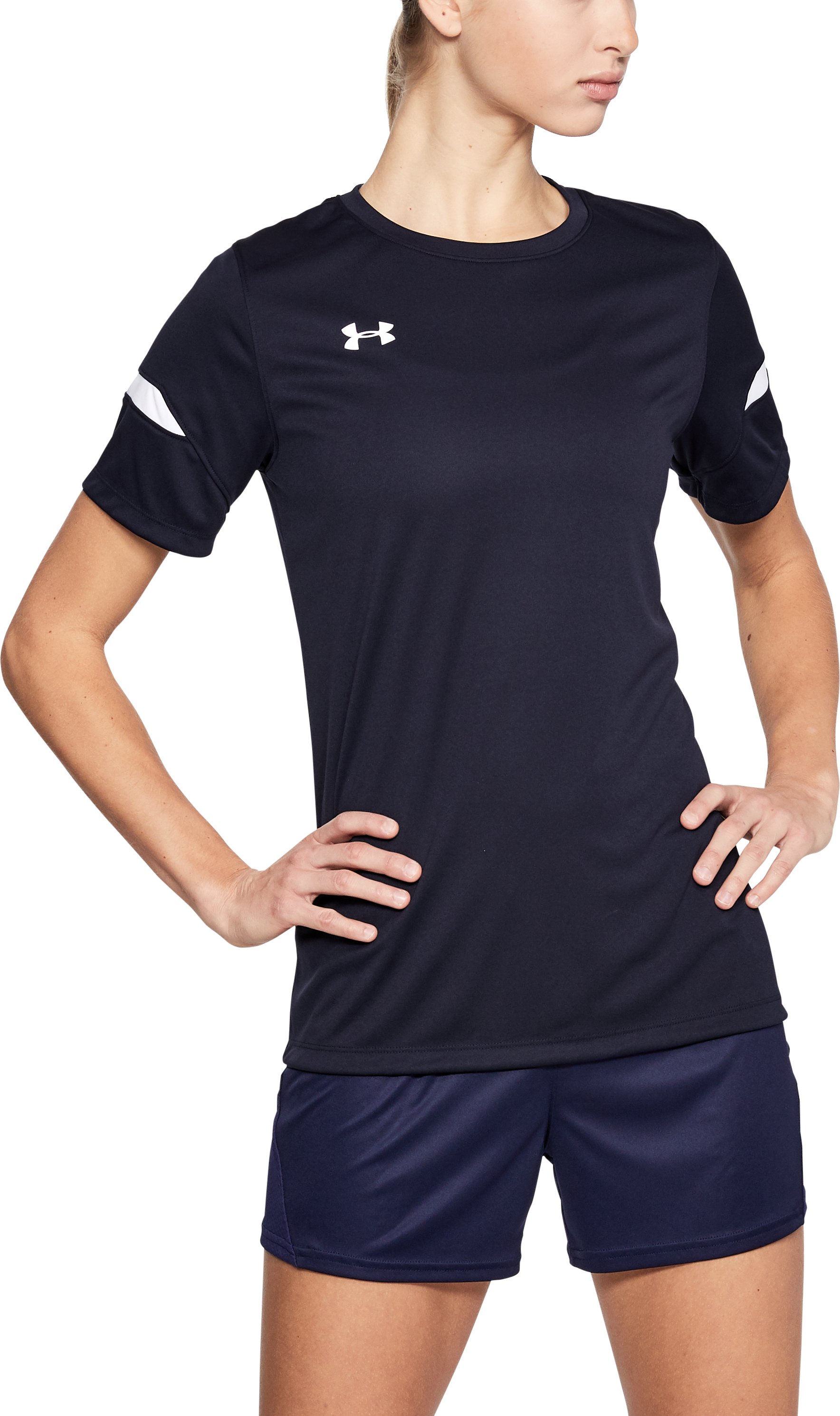 Women's UA Golazo 2.0 Jersey 6