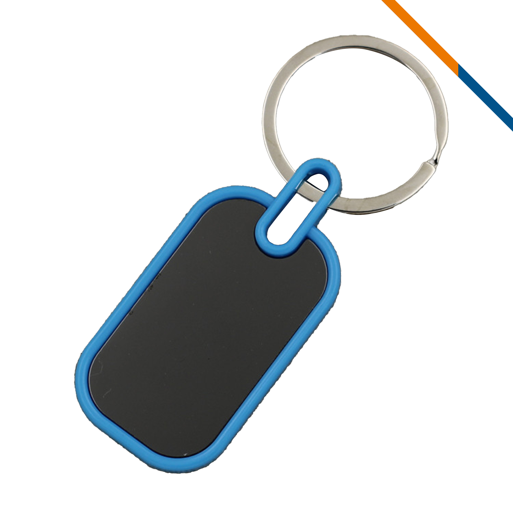 Saret Key Tag 3