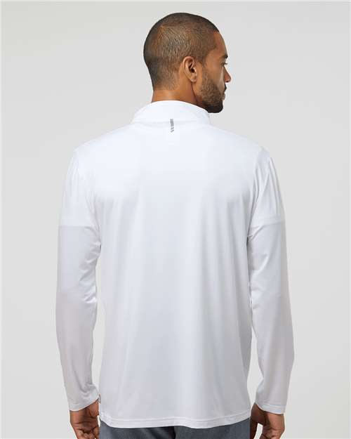 Men's Team Issue Podium Quarter-Zip Pullover - FOA402997 32