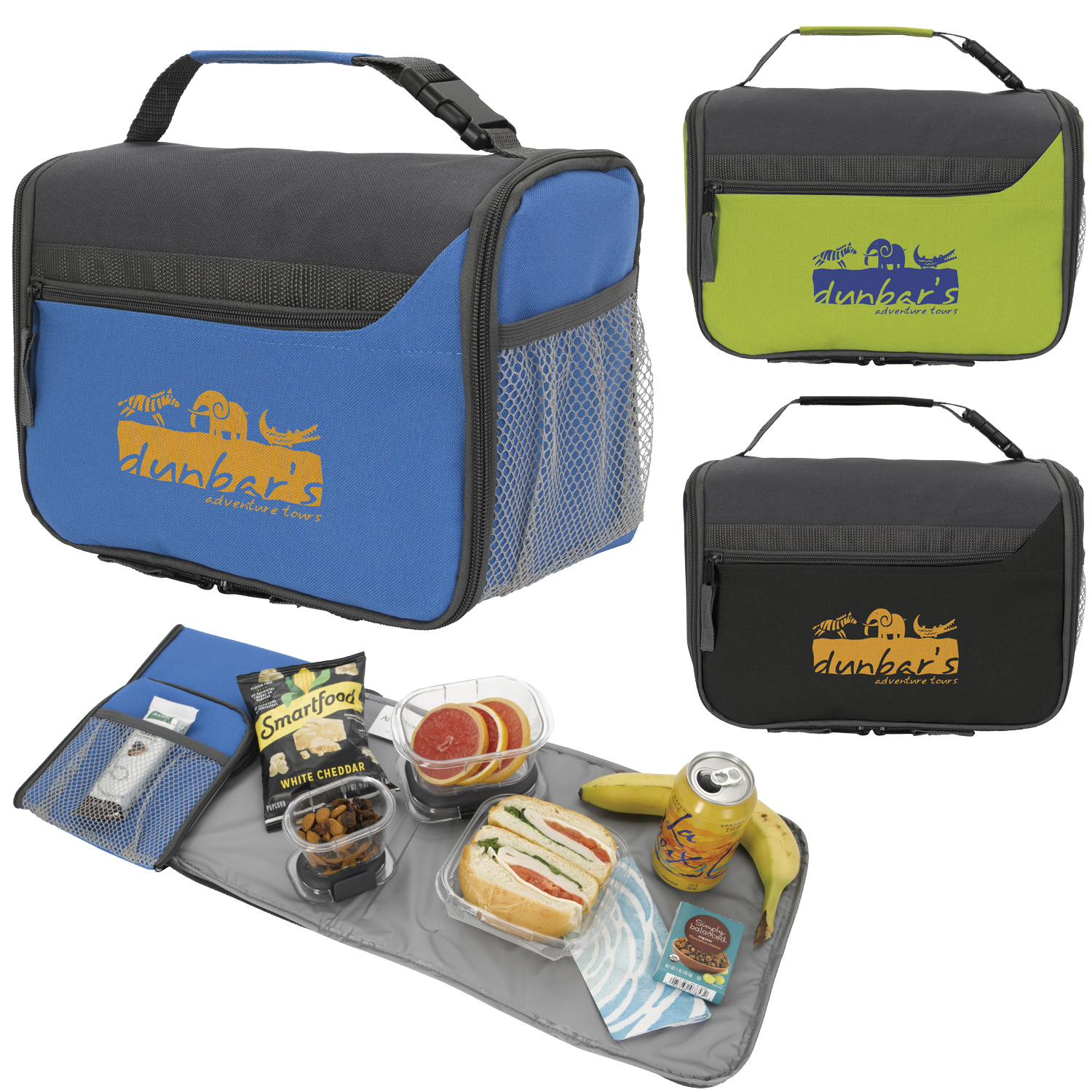 Atchison® Cooler Placemat 25
