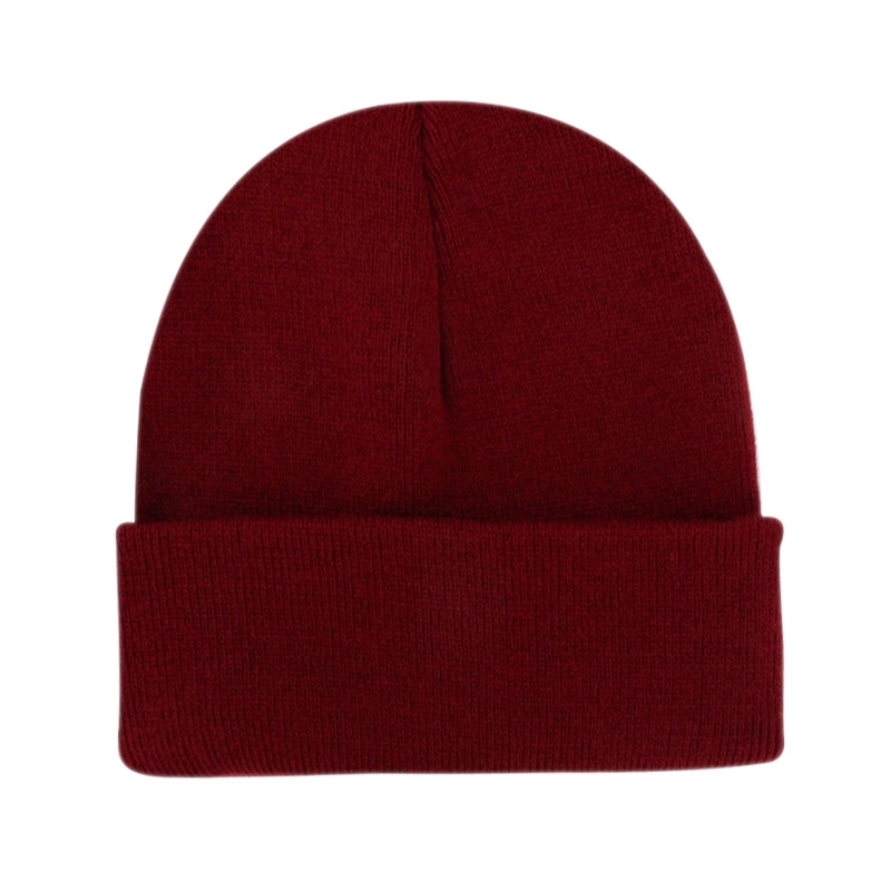 Unisex Outdoor Beanie Hat 8