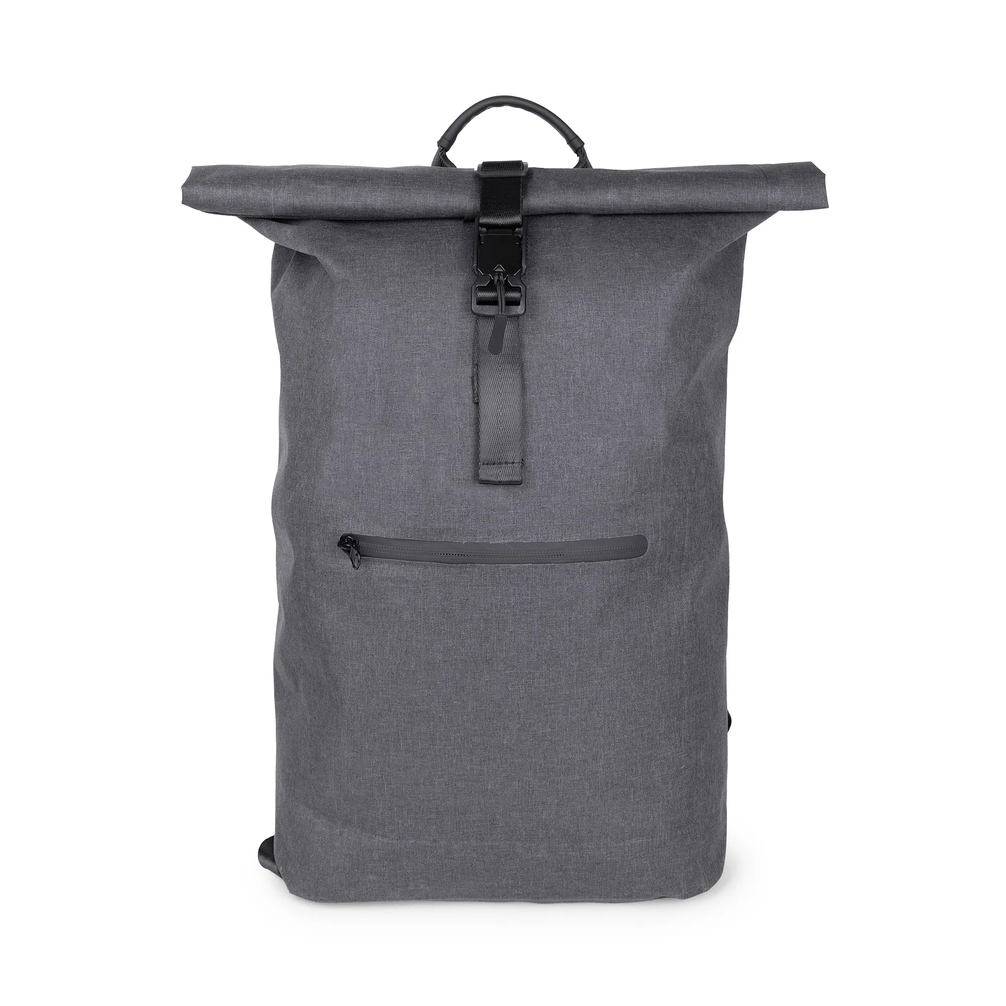 Waterproof rPET Roll-Top Backpack 3