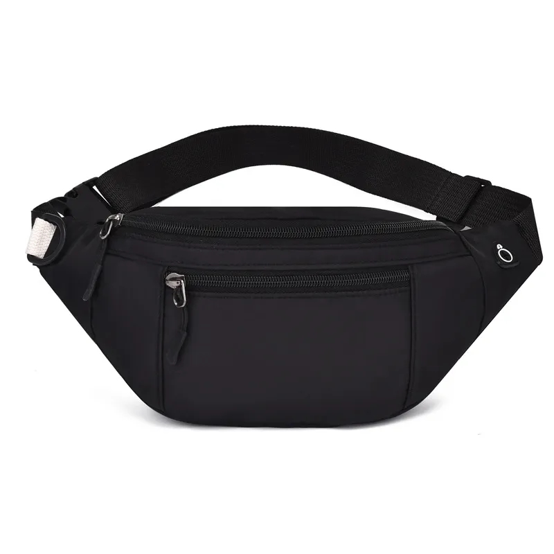 Large Crossbody Fanny Pack 1