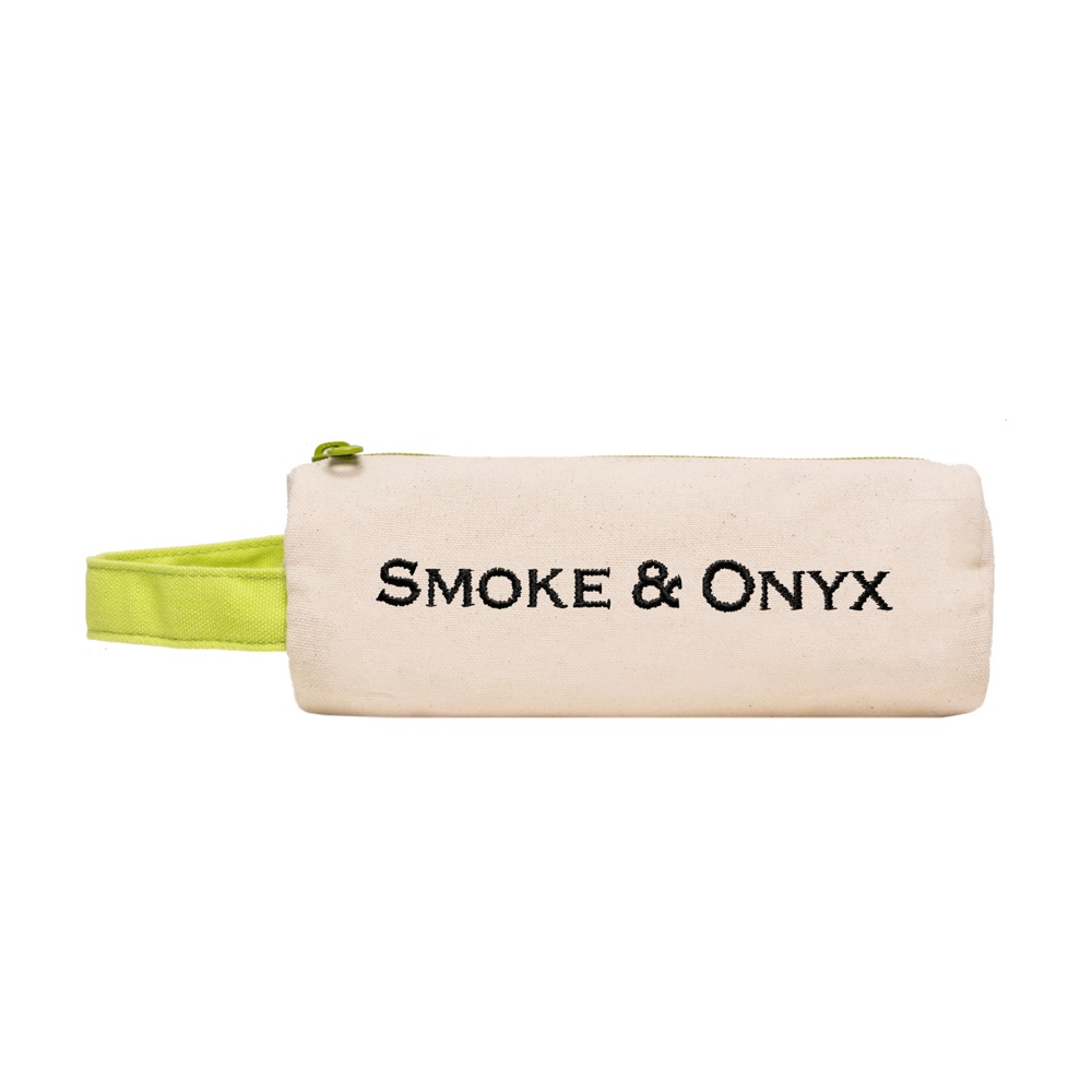 10 Oz. Lightweight Round Pencil Bag 8