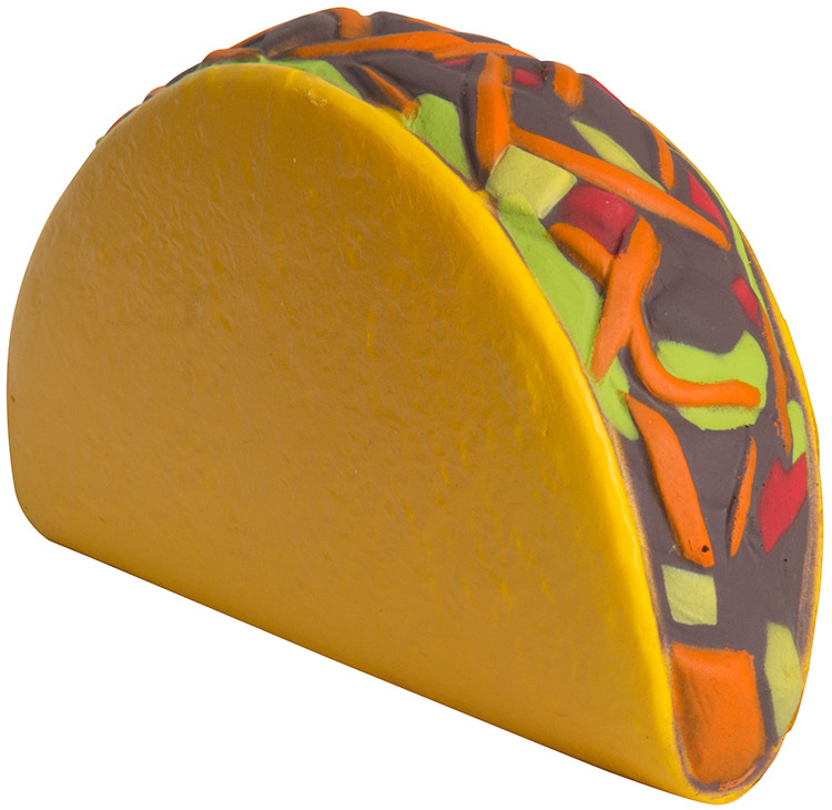Taco Stress Reliever 2