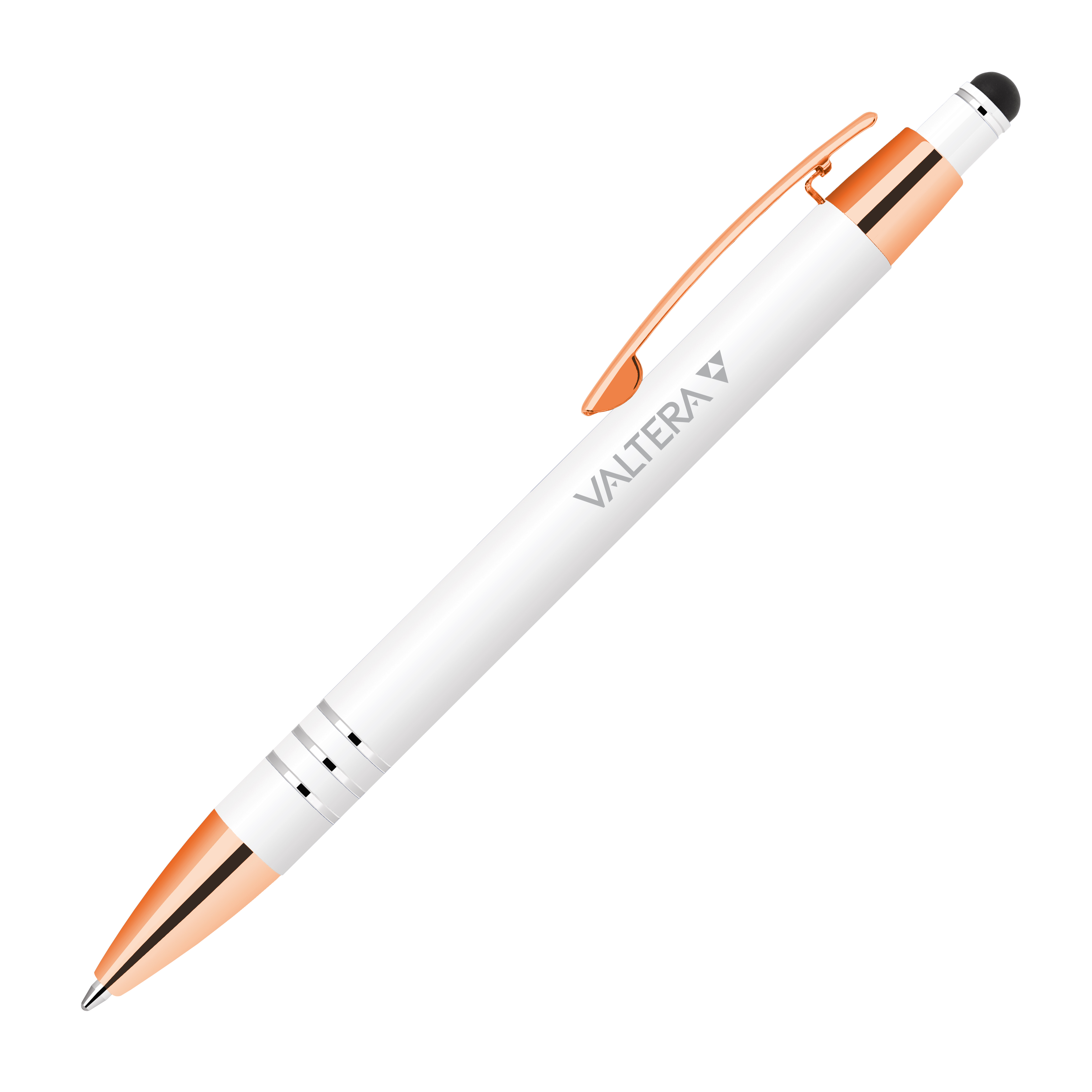 Stylus-4546 Retractable Stylus Pens 6