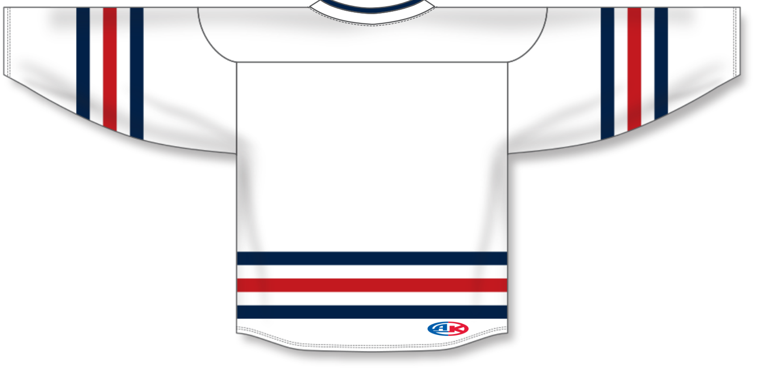 Select Hockey Jerseys H8000-G01 97