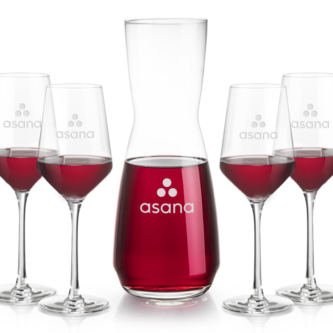 Mason Carafe & Tucson Wine 2