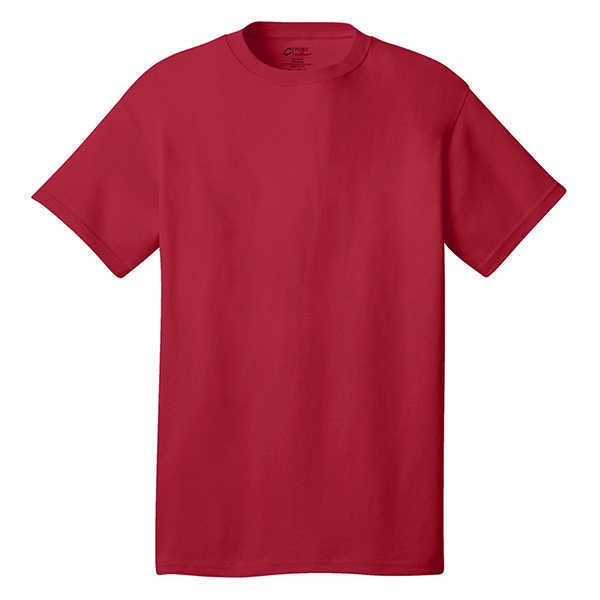 Gildan Core Cotton T-Shirt 5.4 oz 60
