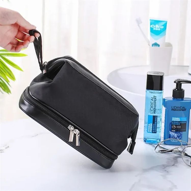 Portable Waterproof Travel Organizer Toiletry Bags 3