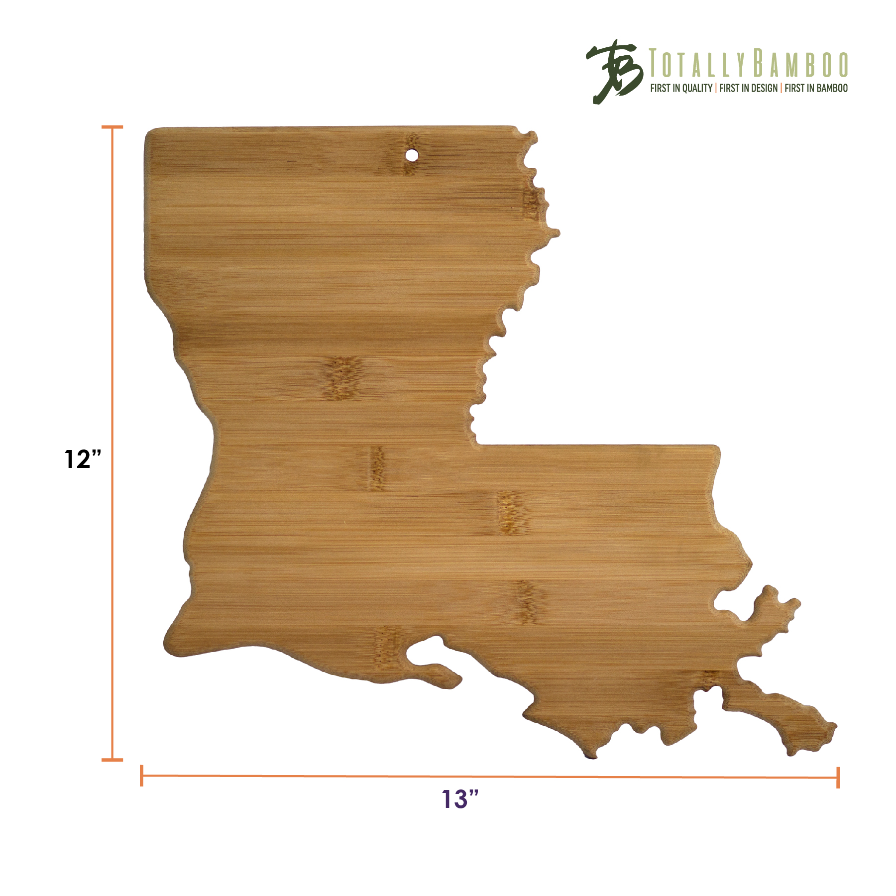 Louisiana State Cutting and Serving Board 6