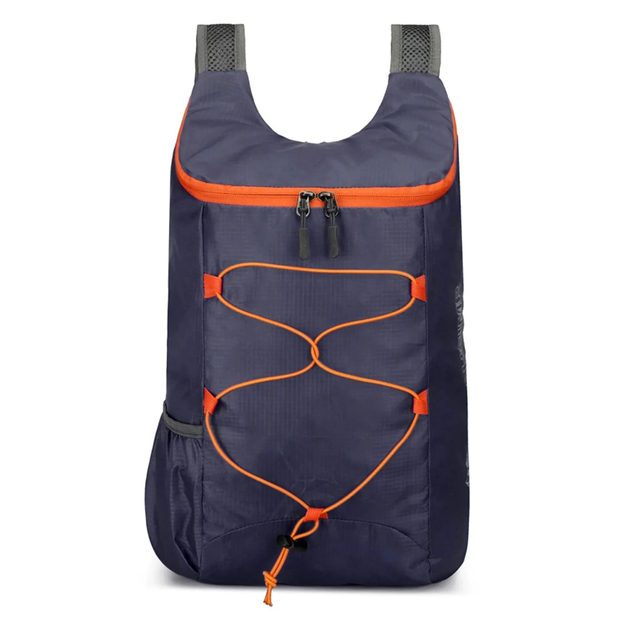 Adventure Backpack 4