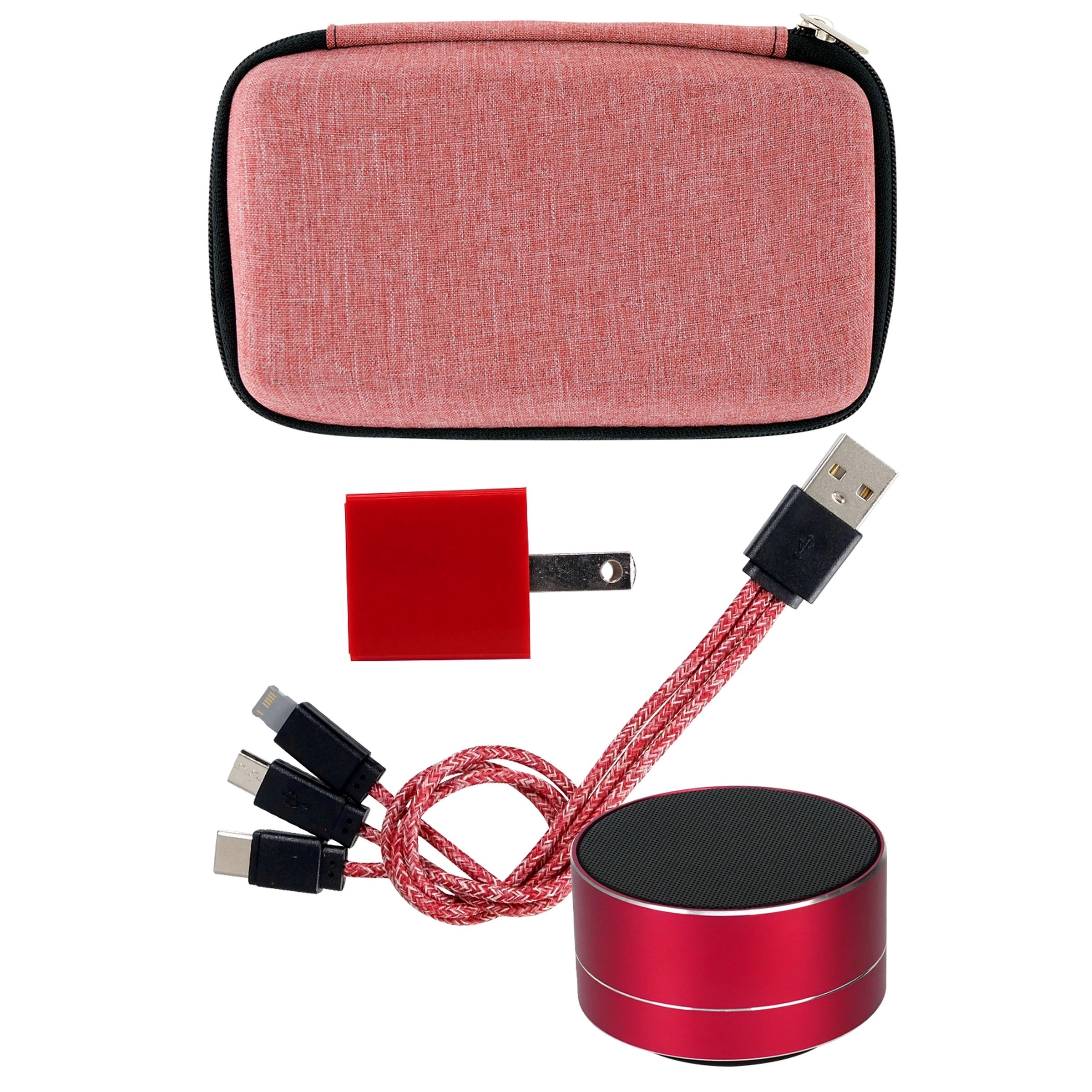 Large Ridge Groove & Charge Kit 13
