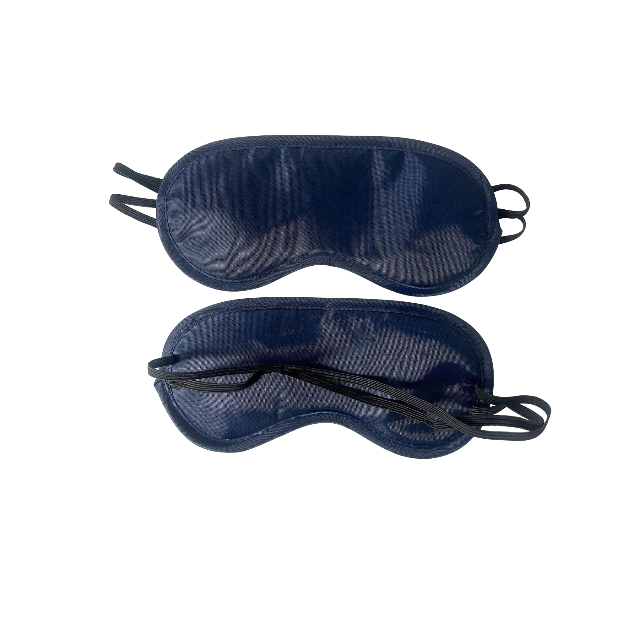 Polyester Sleep Eye Mask Nose Pad Design 12