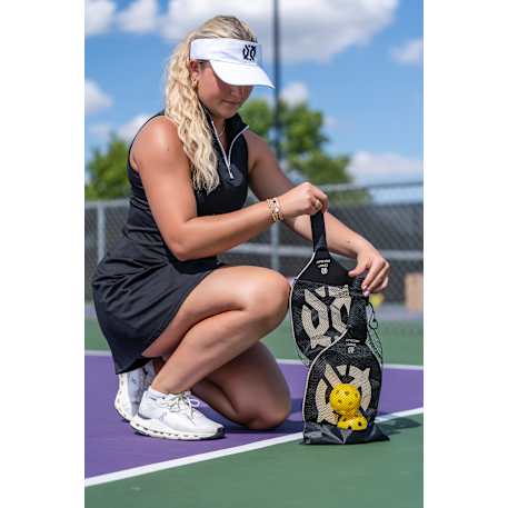 Onix Recruit Beginner Pickleball Set 173