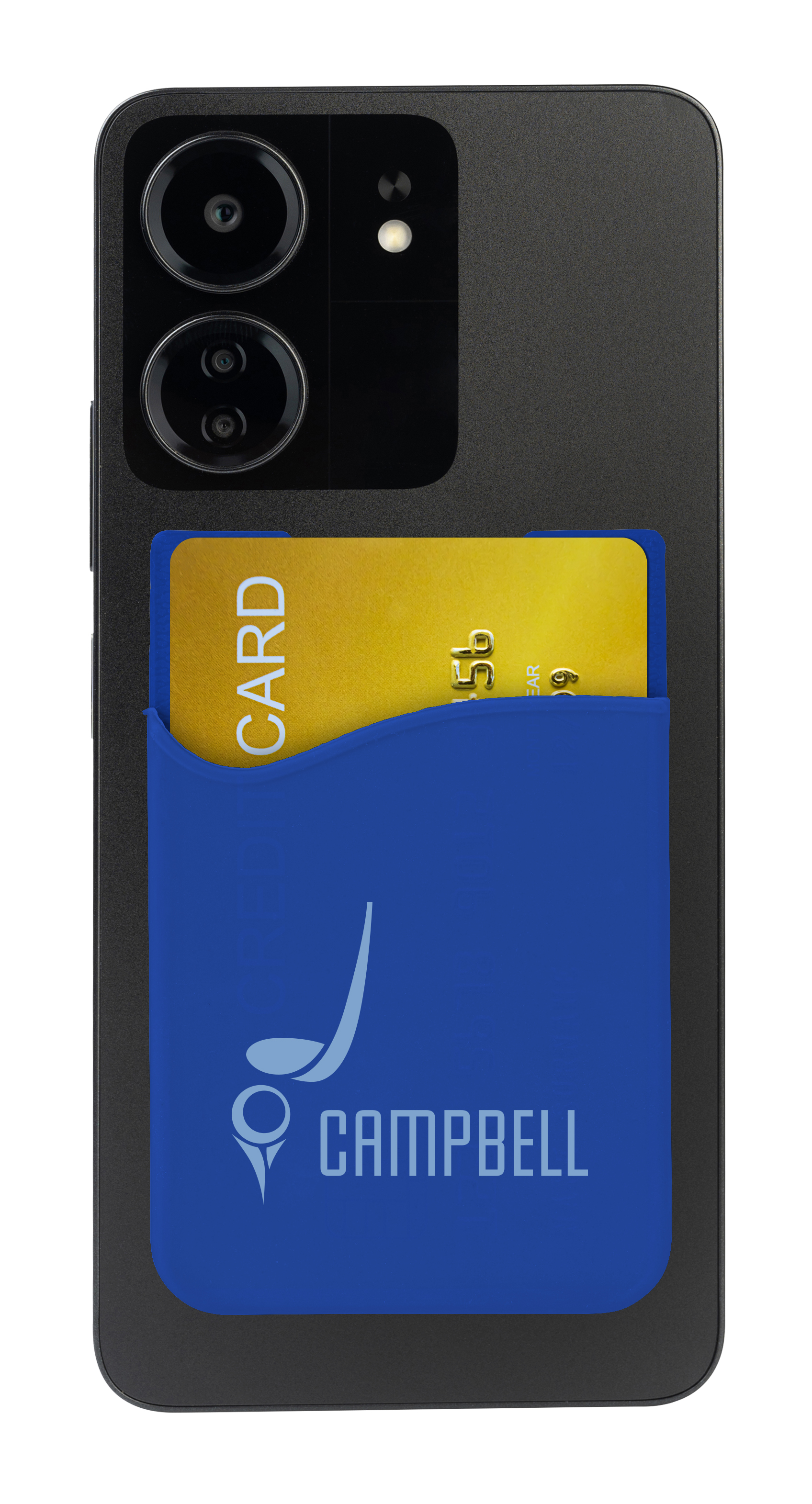 Good Value™ Silicone Mobile Pocket 22