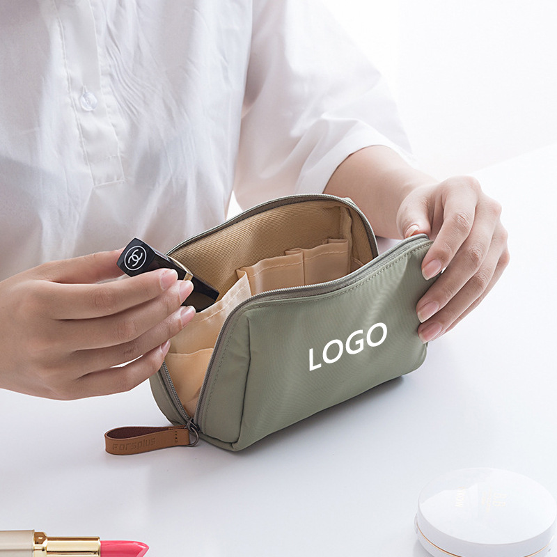 Simple makeup bag 5