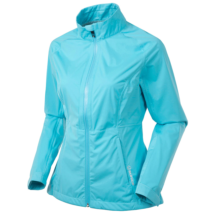 Sunice Ladies Ophelia Zephal Rain Jacket 3