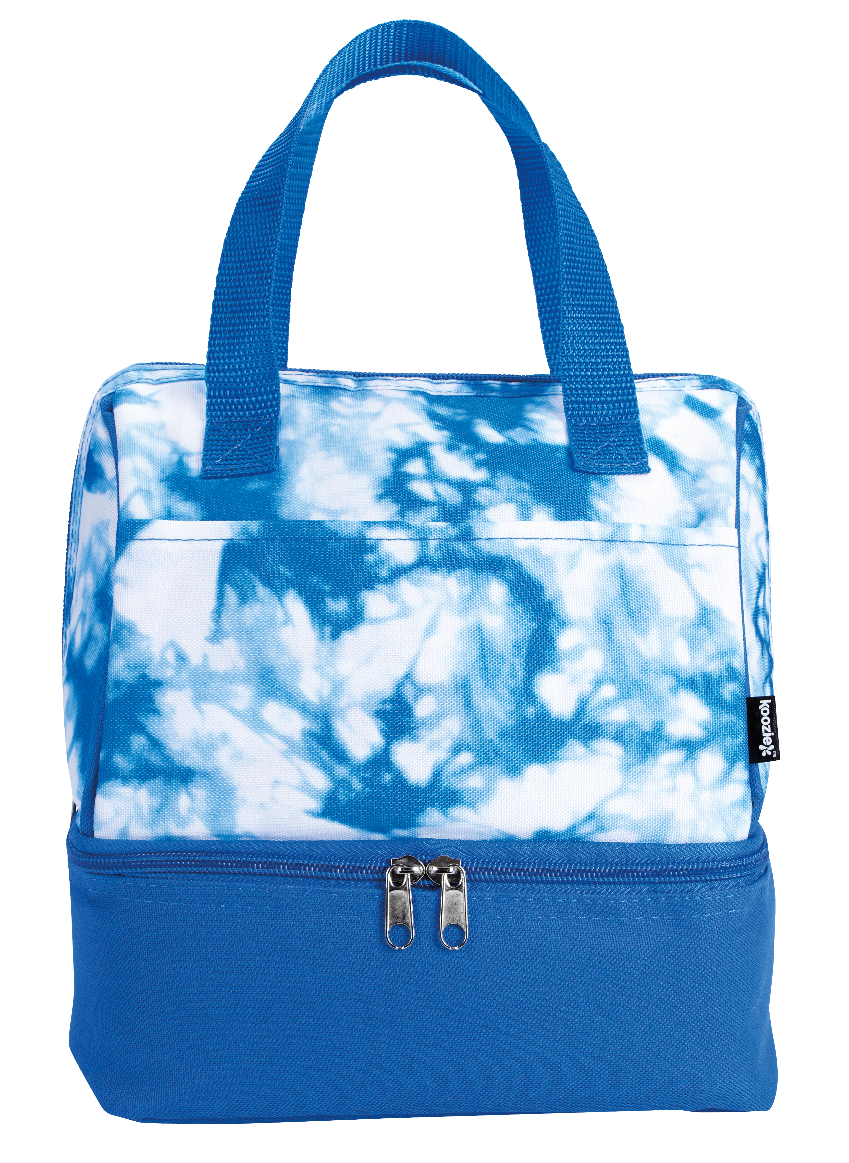 Tie-Dye Recreation Cooler