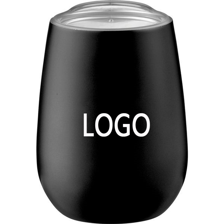 12oz Vacuum Insulated Cup 6