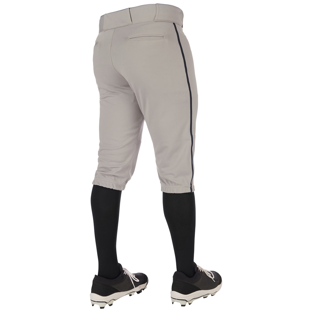 Triple Crown 2.0 Knicker w/Braid 17