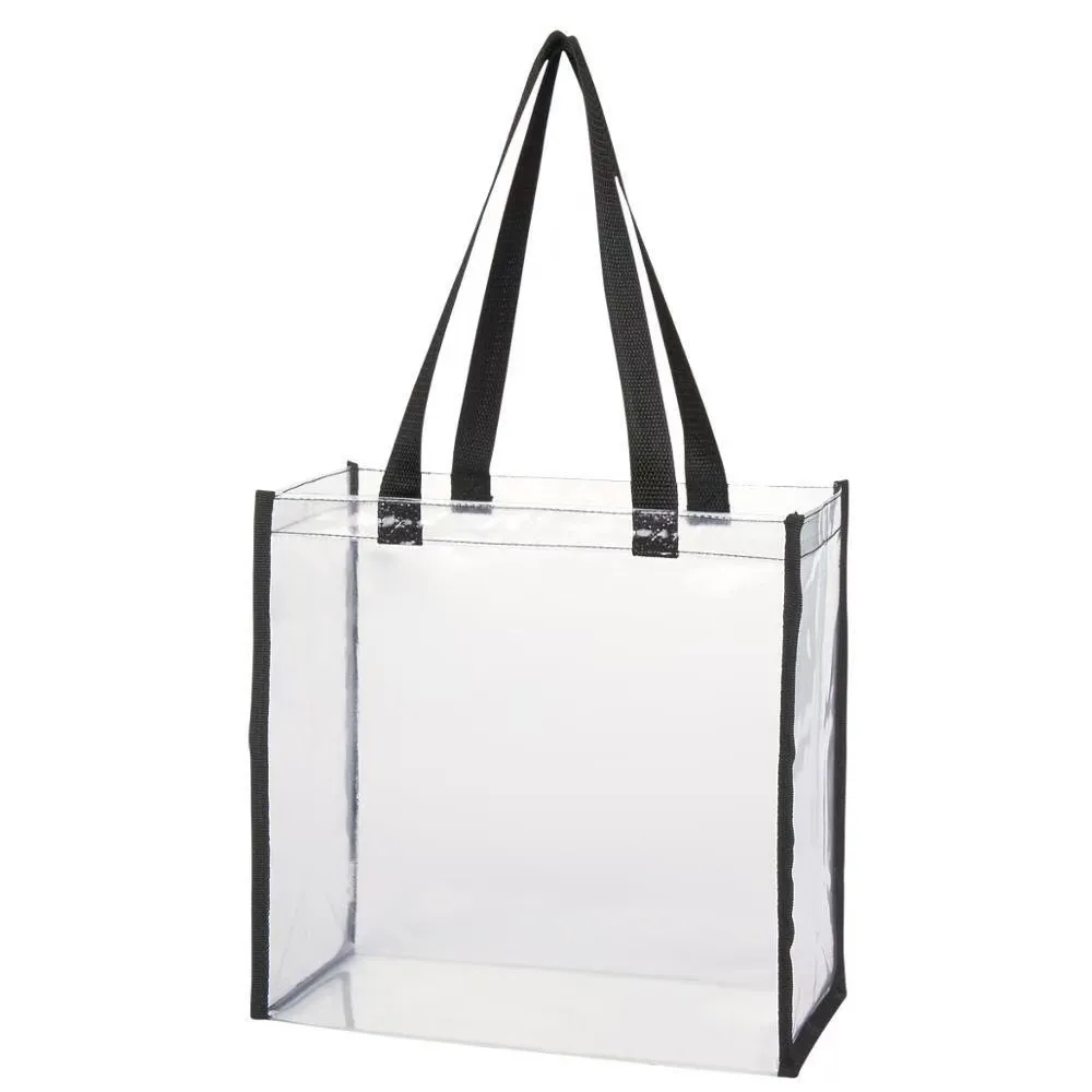 PVC Tote Bag 2