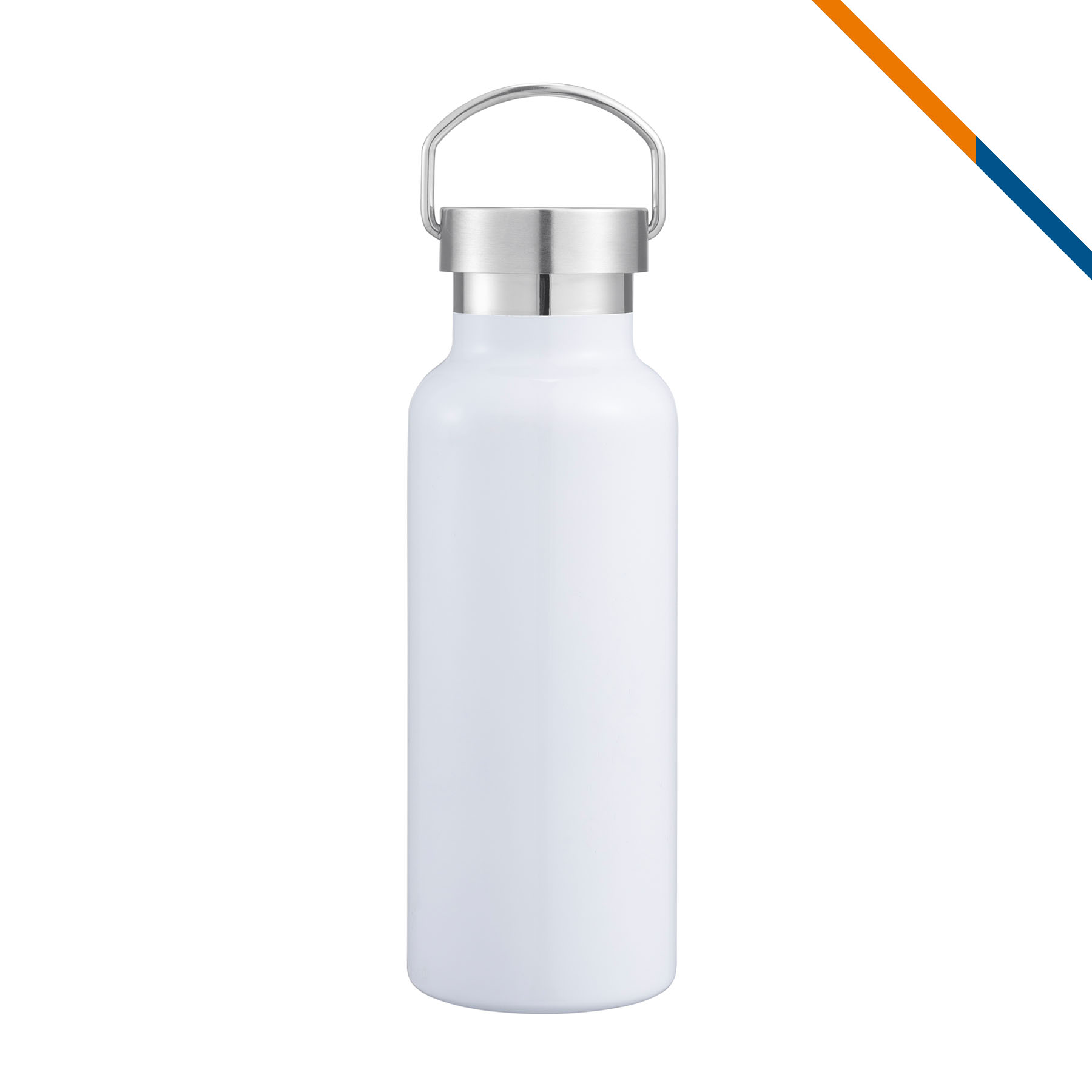 Karnell Vacuum Bottle - 18 OZ., custom water bottle with logo imprint 4
