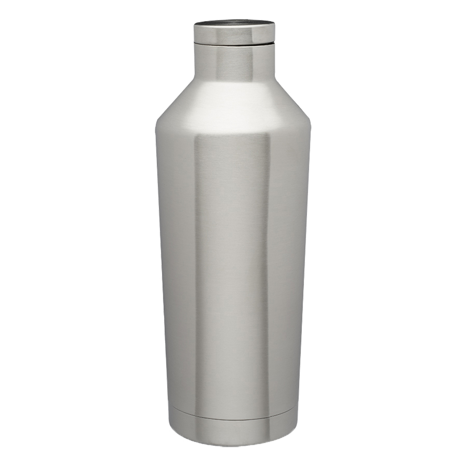 Vacuum Sealed Stainless Steel Water Bottle, 17 oz. 8