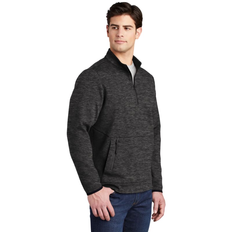 Sport-Tek Triumph 1/4-Zip Pullover 11
