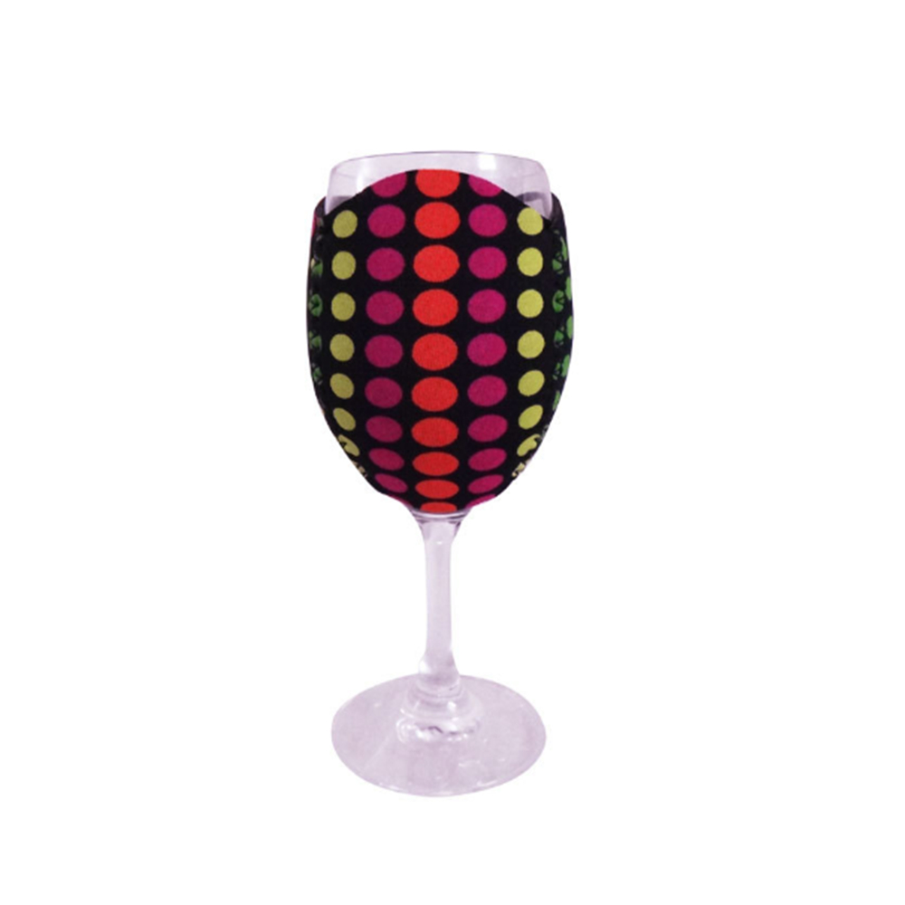 Wine Glass Cooler 1