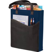 Rivers Pocket Non-Woven Convention Tote 29