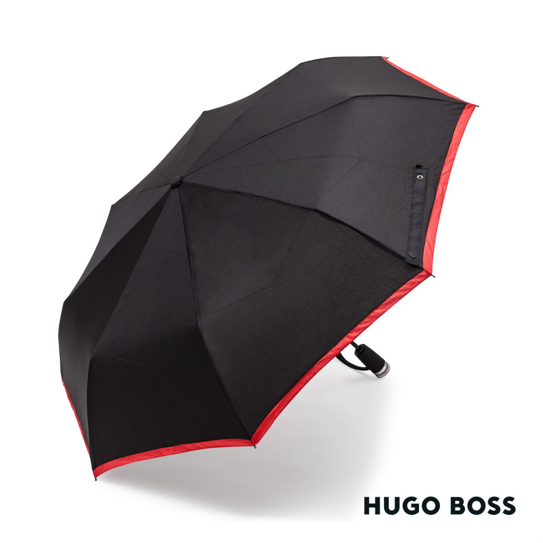 Hugo Boss Gear Pocket Umbrella 1