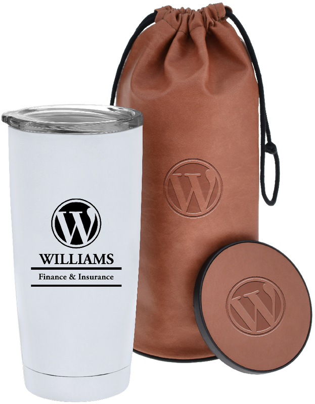 20 oz. Infinity Series Gift Set 28