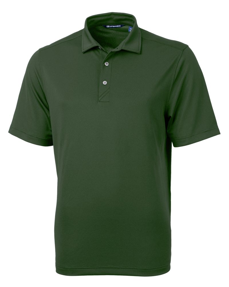 Cutter & Buck Virtue Recycled Featherlight Pique Mens Polo 36