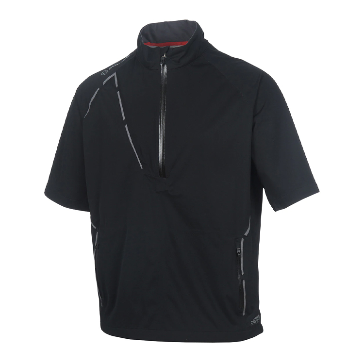 Sunice Sullivan Short Sleeve Pullover 9