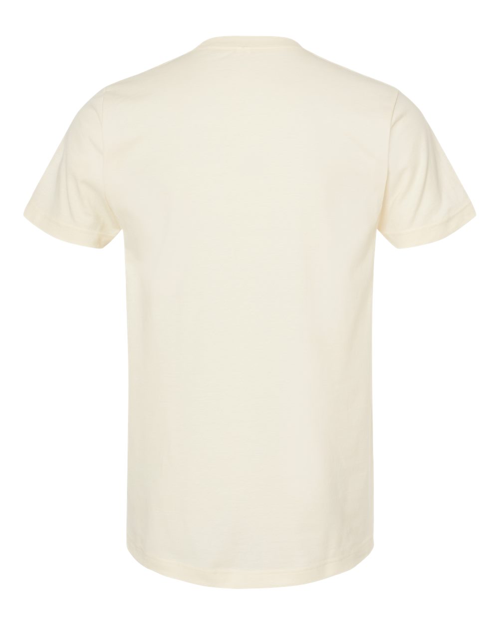 Unisex Fine Jersey T-Shirt - 202 125