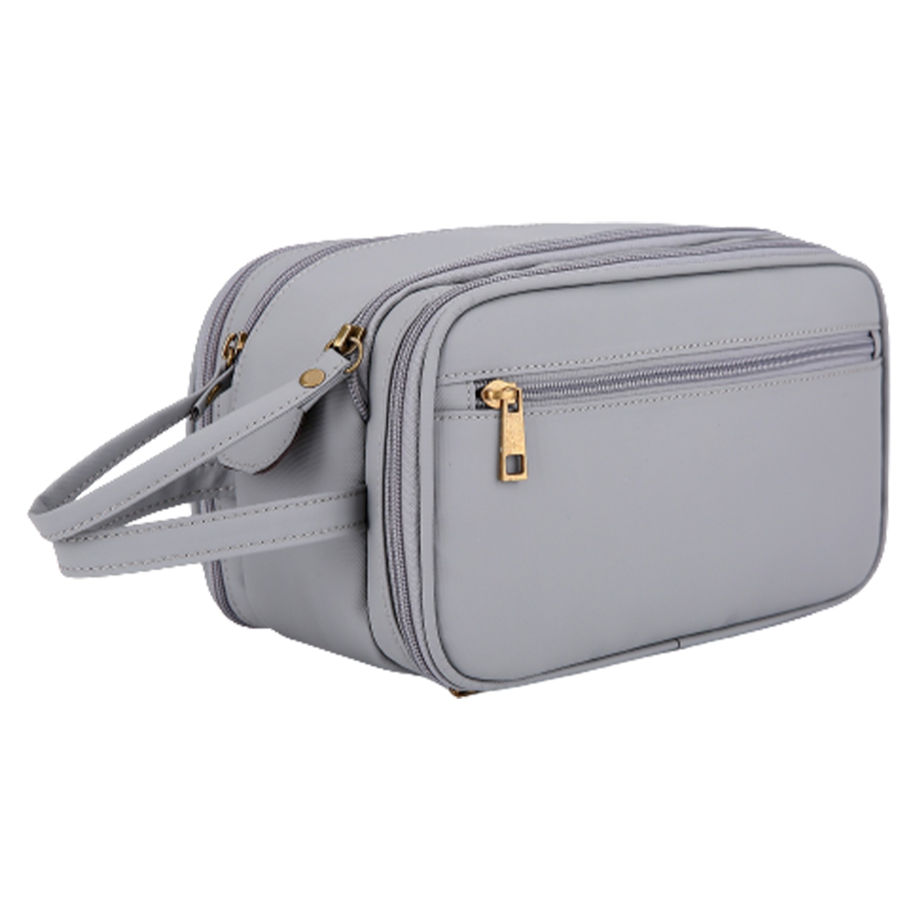 Large Capacity Travel Storage Makeup Bag 7